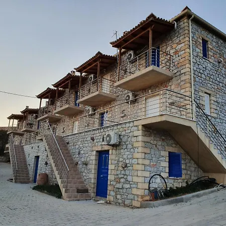 Lefktro 1 Apartment
