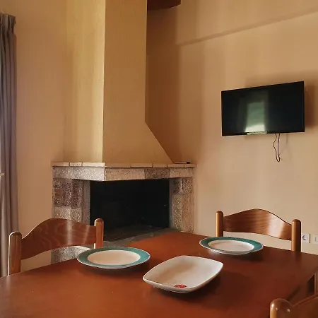 Apartment Lefktro 1
