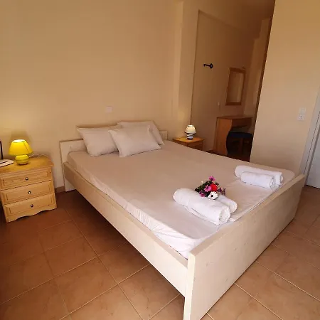 Apartment Lefktro 1