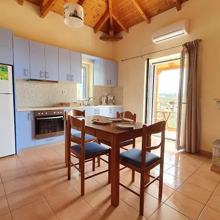 Apartamento Lefktro 1