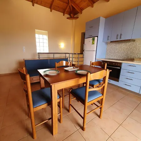 Apartamento Lefktro 1 *