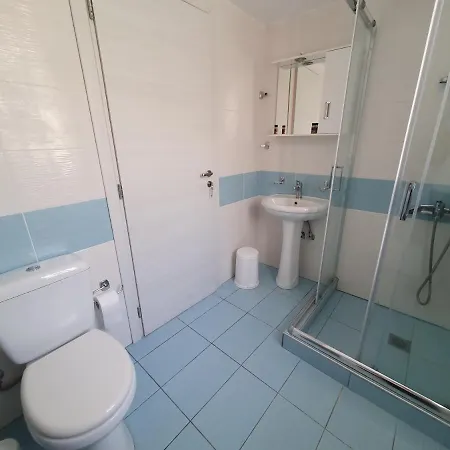 Lefktro 1 Apartment