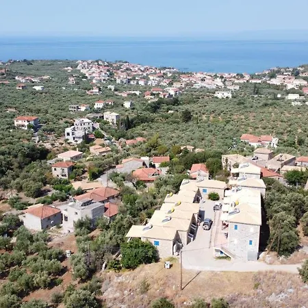 Lefktro 1 Apartamento