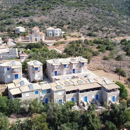 Lefktro 1 Apartamento Stoúpa