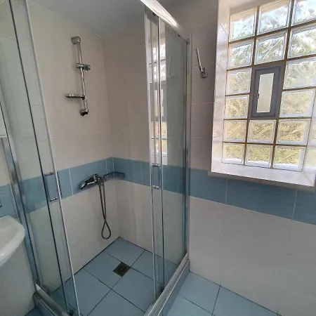 Apartment Lefktro 1