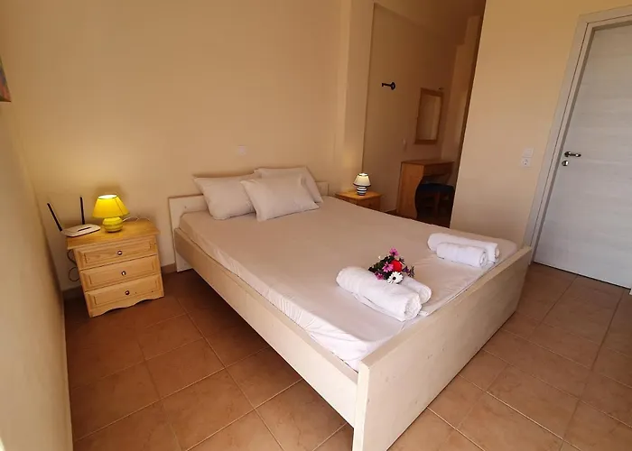 Apartament Lefktro 1