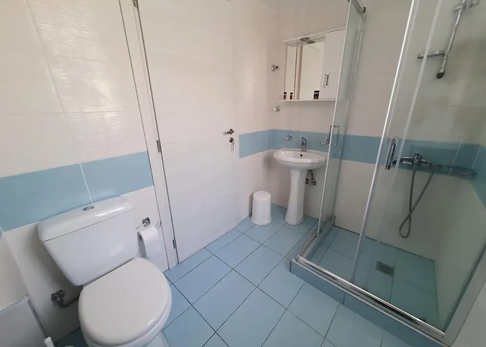 Lefktro 1 Apartament