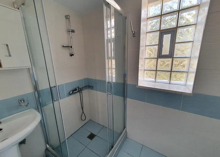 Apartament Lefktro 1